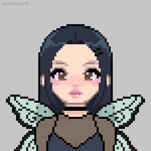 Meet your Posher, Alexia